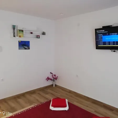 Apartment Tajna Vrdnik