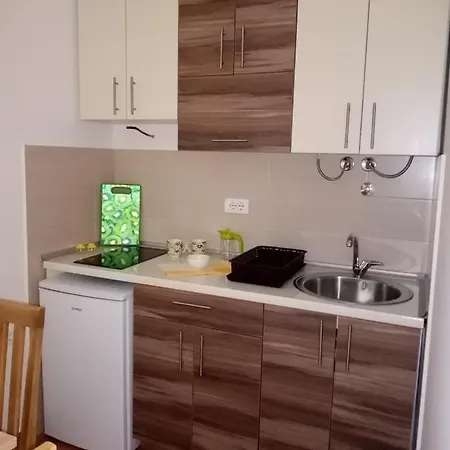 Tajna Apartment *