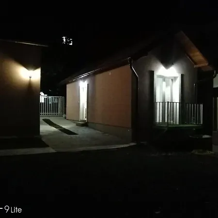 Tajna Appartement Vrdnik