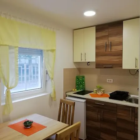 Tajna Apartment
