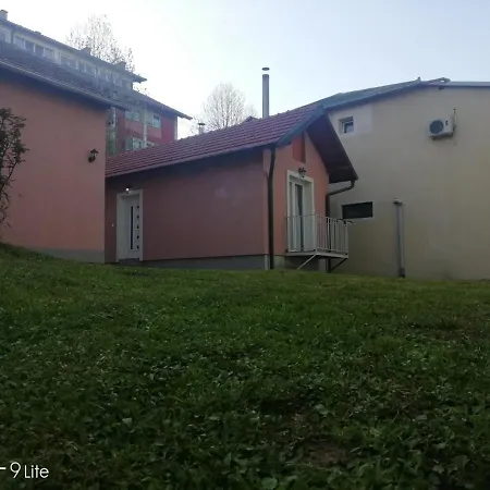 Apartment Tajna Vrdnik