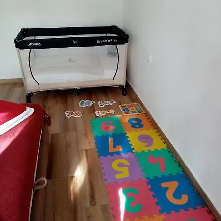 Tajna Appartement Vrdnik