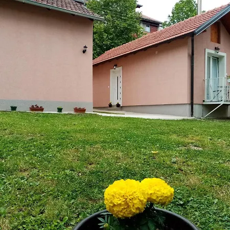 Tajna Apartment Vrdnik