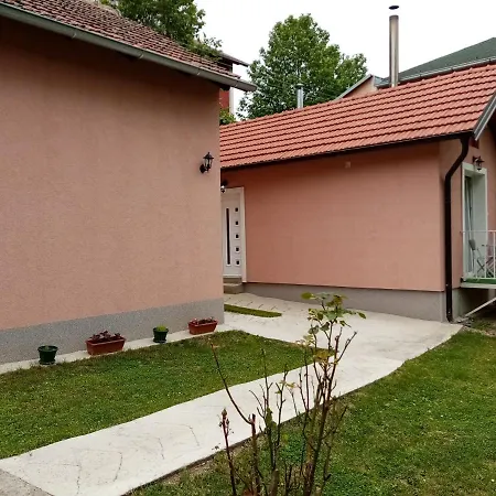 Tajna Apartment