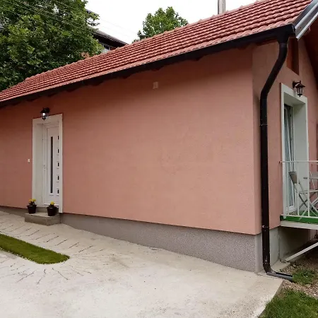 Apartment Tajna Vrdnik