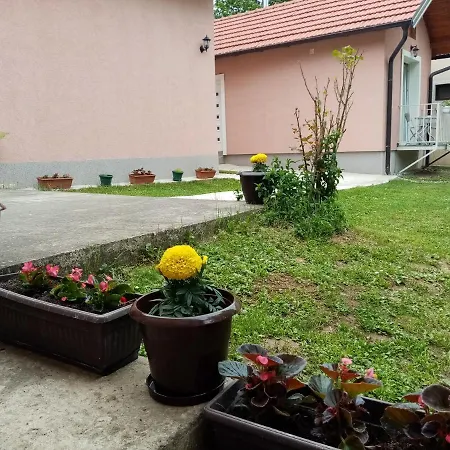 Tajna Apartment