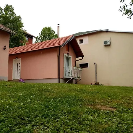 Tajna Appartement Vrdnik