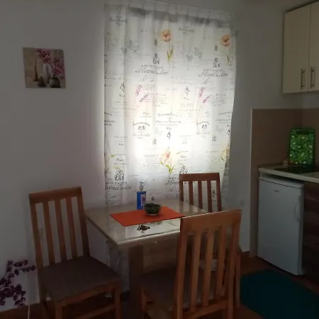 Tajna * Vrdnik