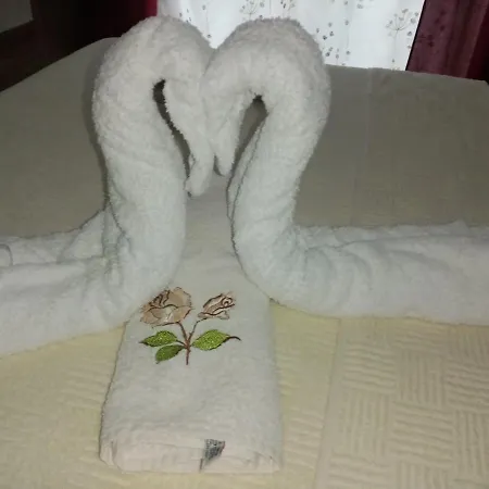 Tajna Appartement Vrdnik