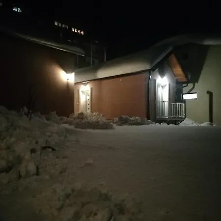 Tajna Apartment