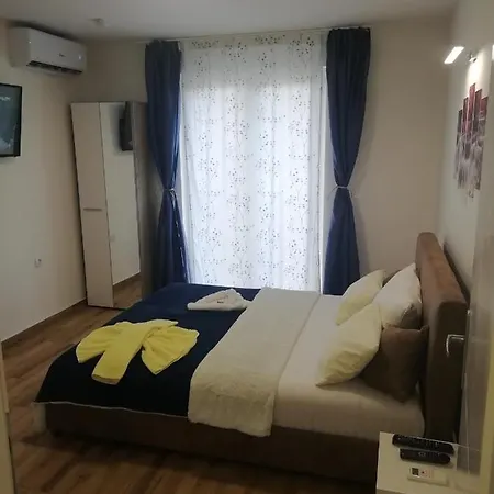 アパート Tajna *