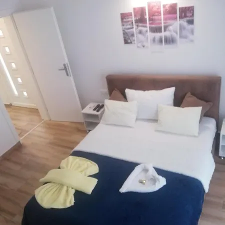 Apartment Tajna Vrdnik