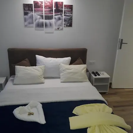 Tajna Appartement Vrdnik