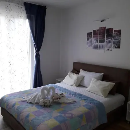 Tajna Apartment