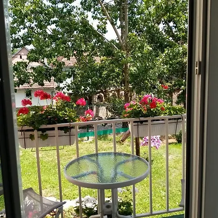 Apartment Tajna