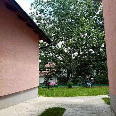 Apartment Tajna Vrdnik